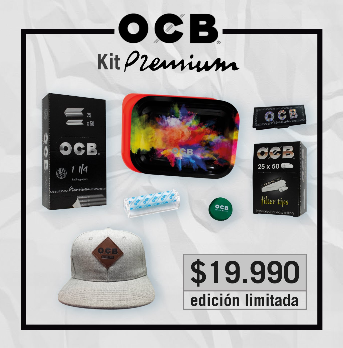 Premium Kits