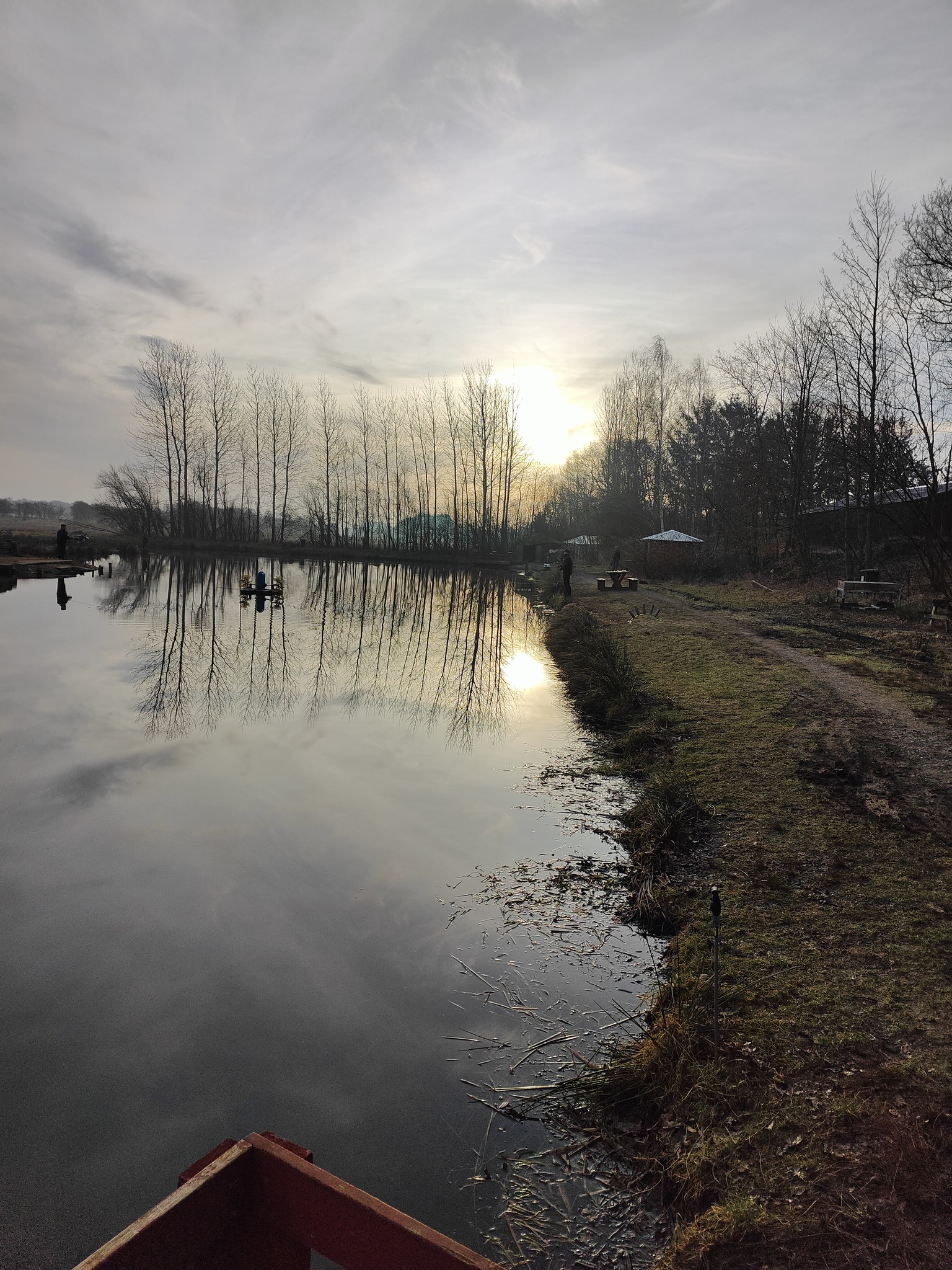 Vorbasse... - Vorbasse Sportsfiskerforening
