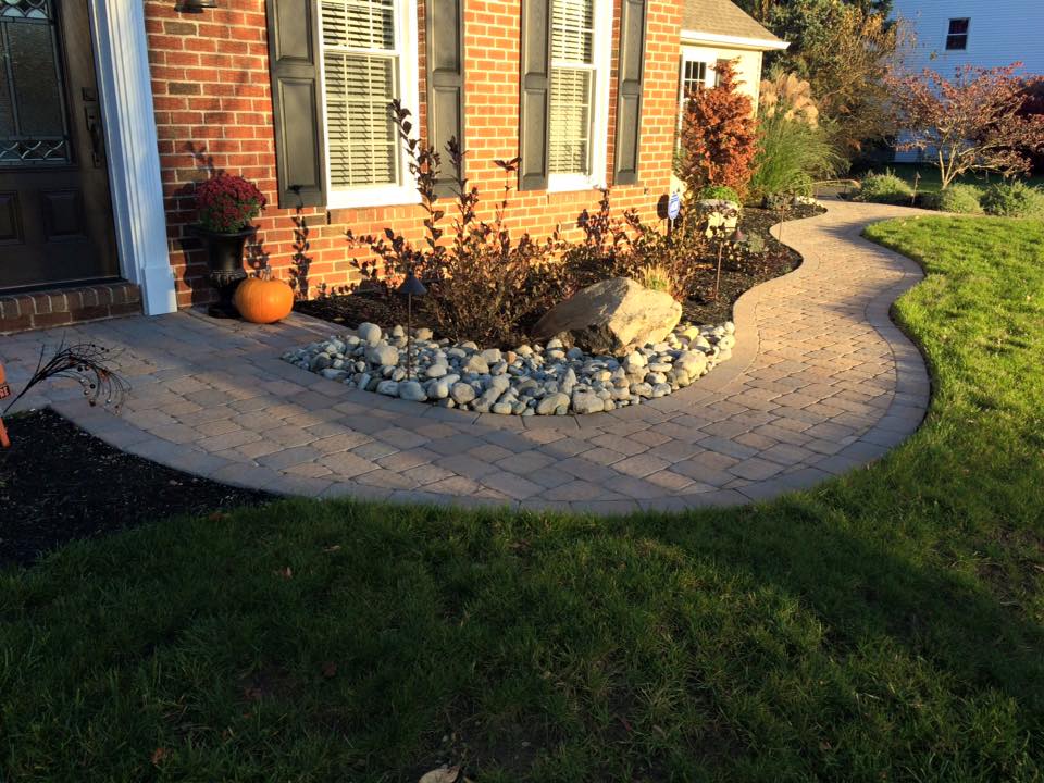 Foraker Landscaping &... - Foraker Landscaping & Hardscaping