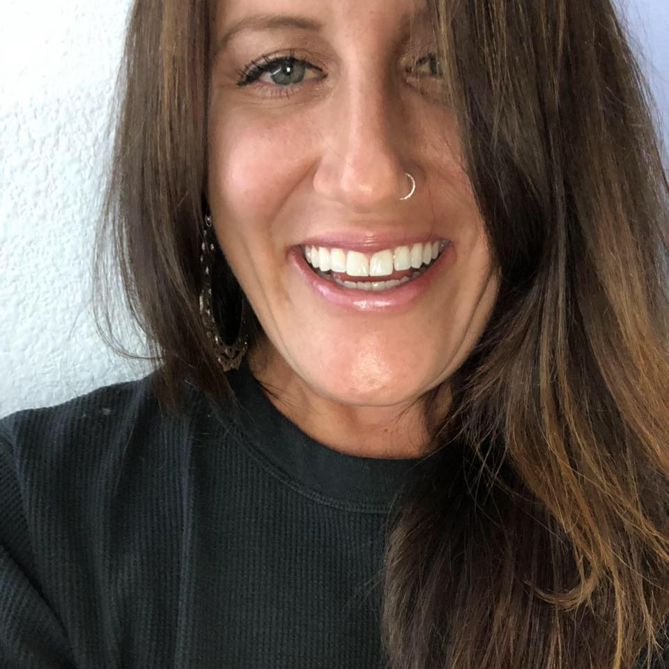 Victoria Rhodes
