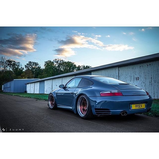 VIP Modular Wheels Japan