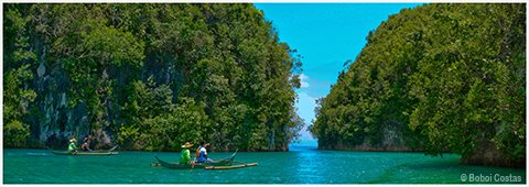 Aloguinsan River Eco-Cultural Tour - Bojo, Aloguinsan, Cebu is a ...