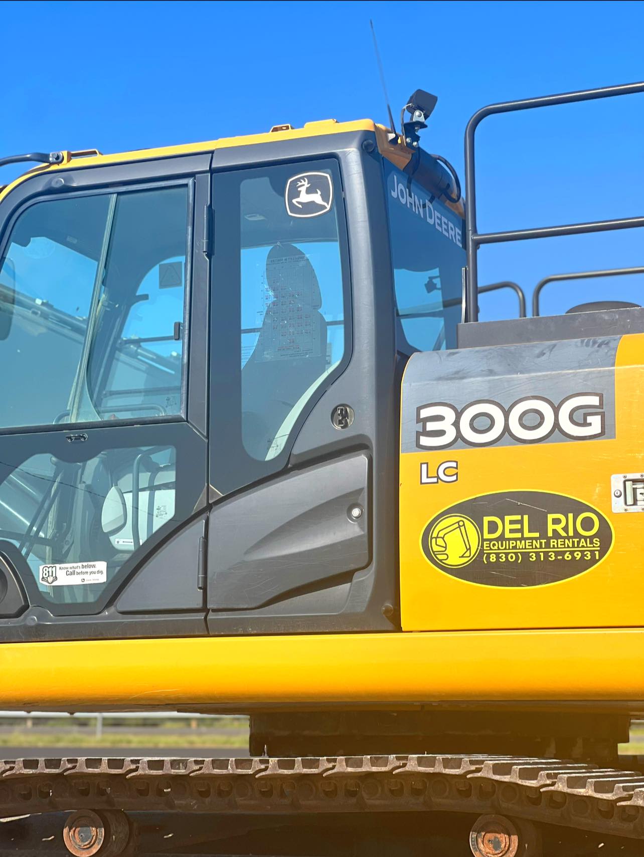 Del Rio Equipment Rentals | Del Rio TX