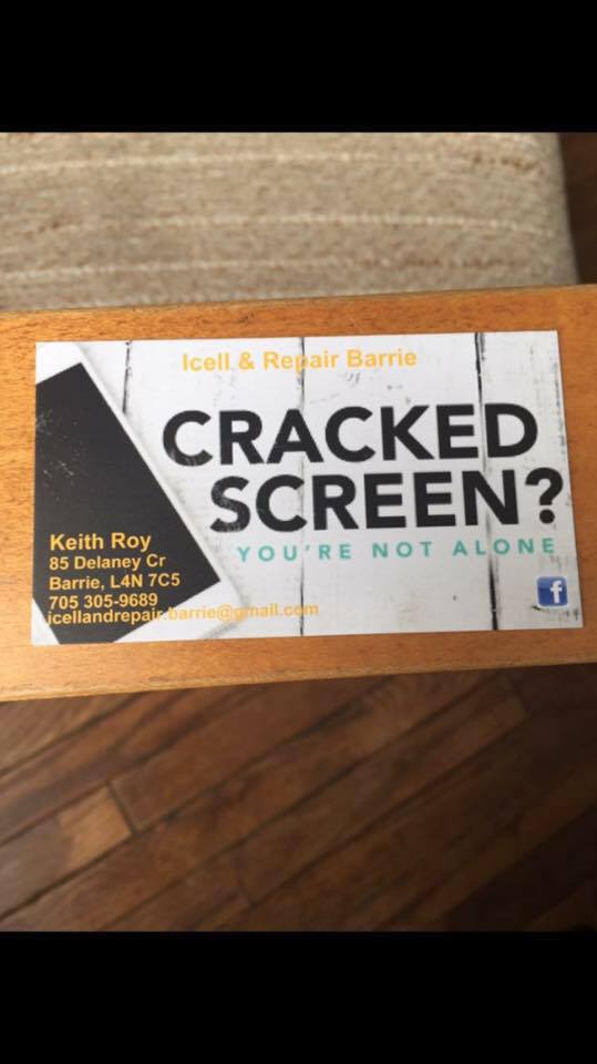 Keith Roy