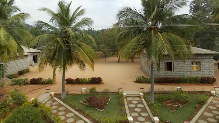 B.V.Reddy School | Facebook
