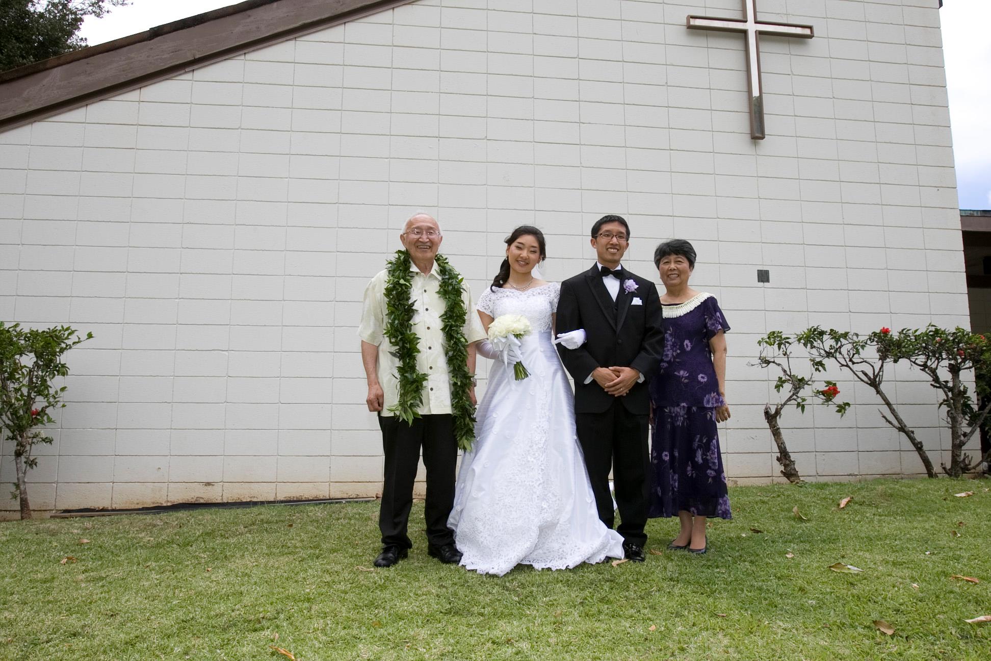 Steve Inouye