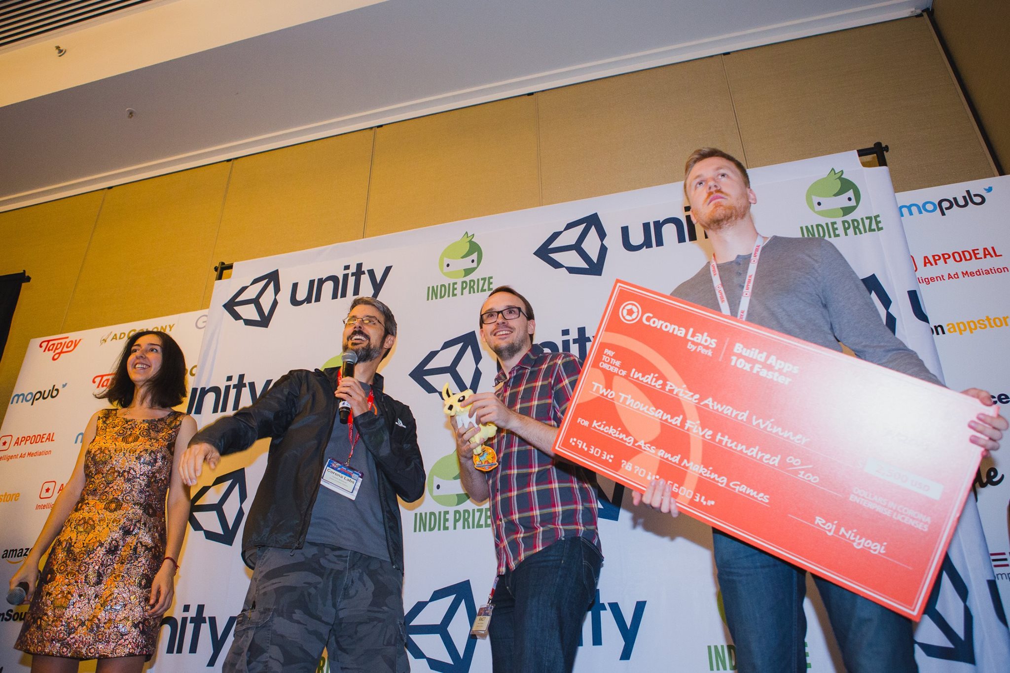 GameDaily - RAC7 is a two person team from Vancouver, BC, who took home ...