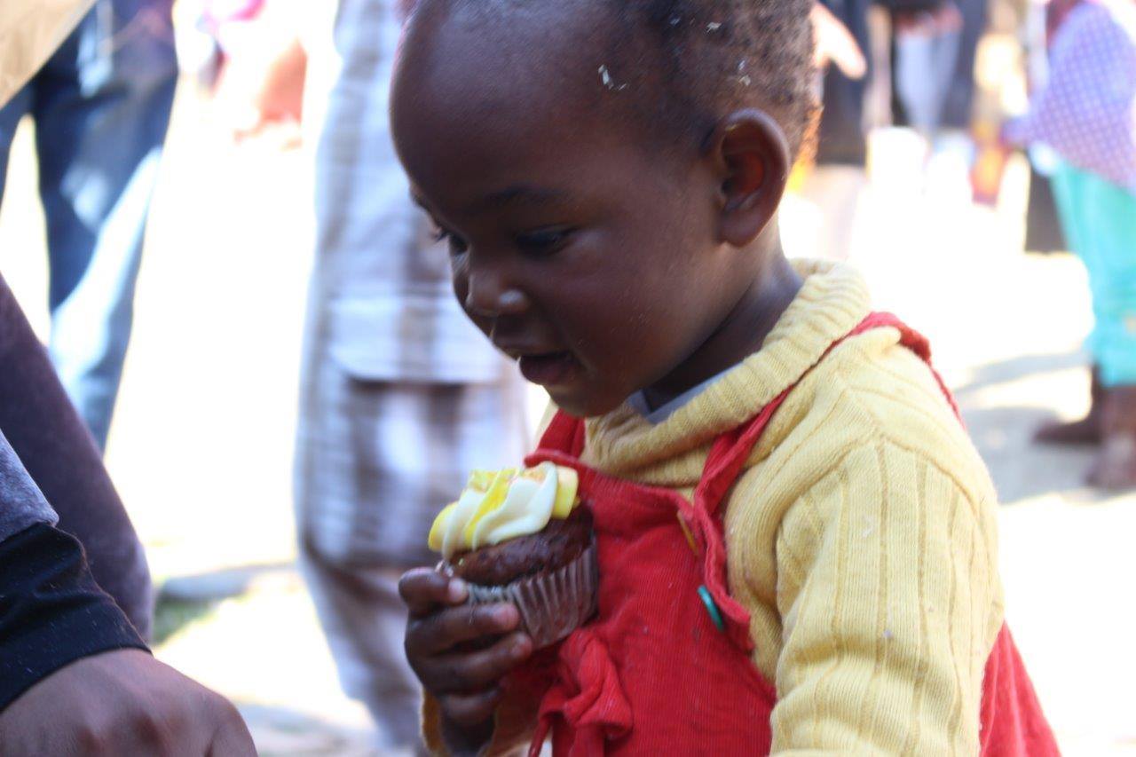 The Rectron team spent Mandela Day... - Rectron South Africa