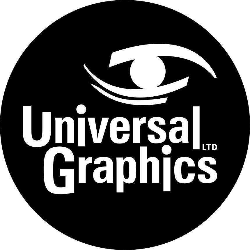 Universal Graphics added a new photo. - Universal Graphics