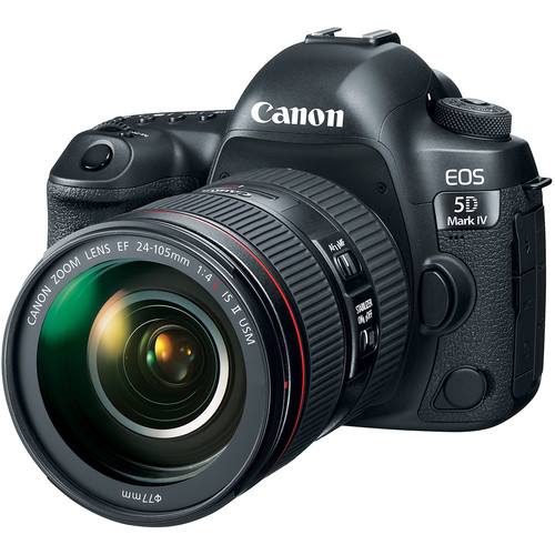 Perfect Light Camera - New 5d Mark 4 body Sale price $3499.00 30.4MP ...
