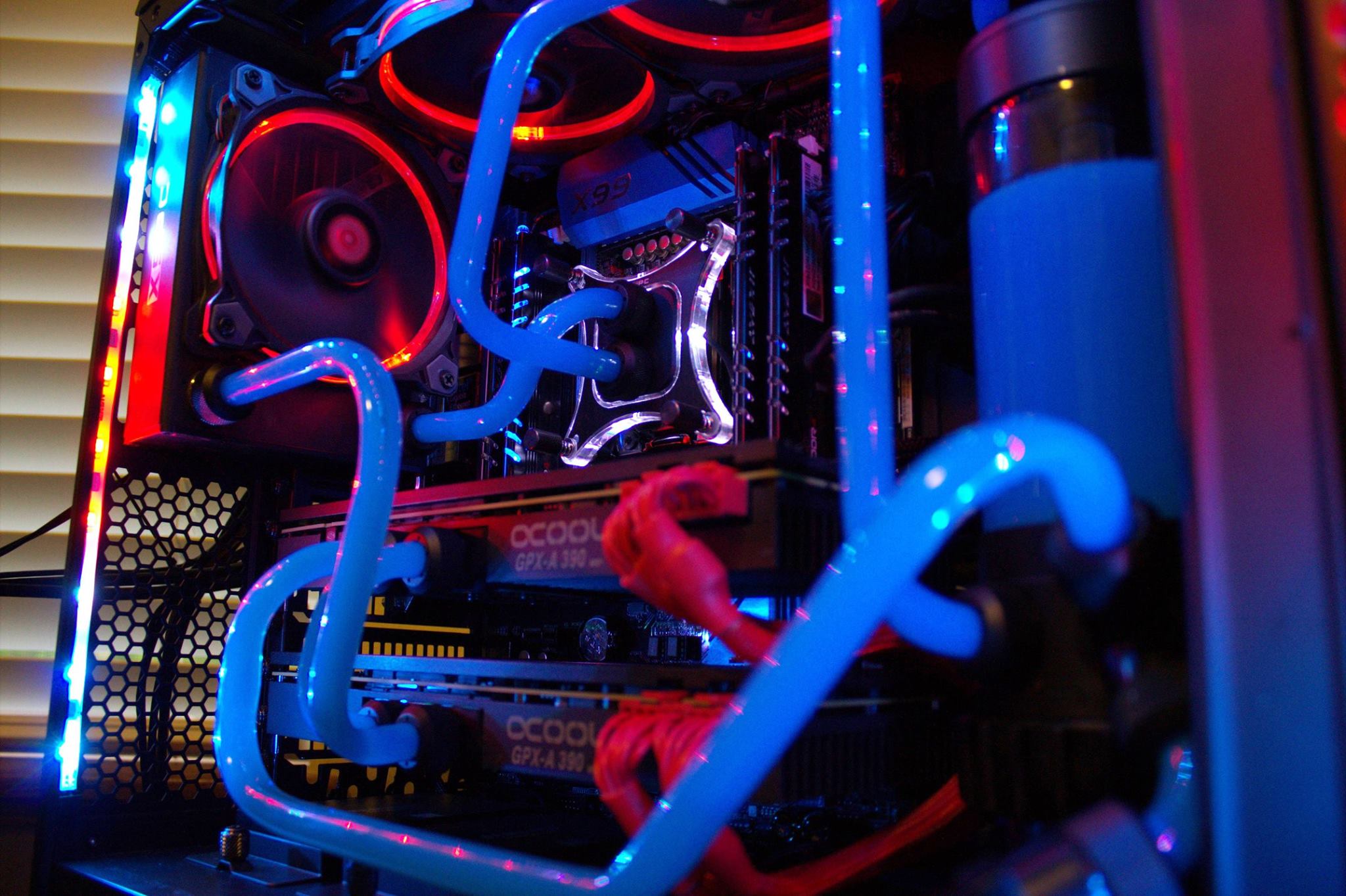Tuning Mod PC