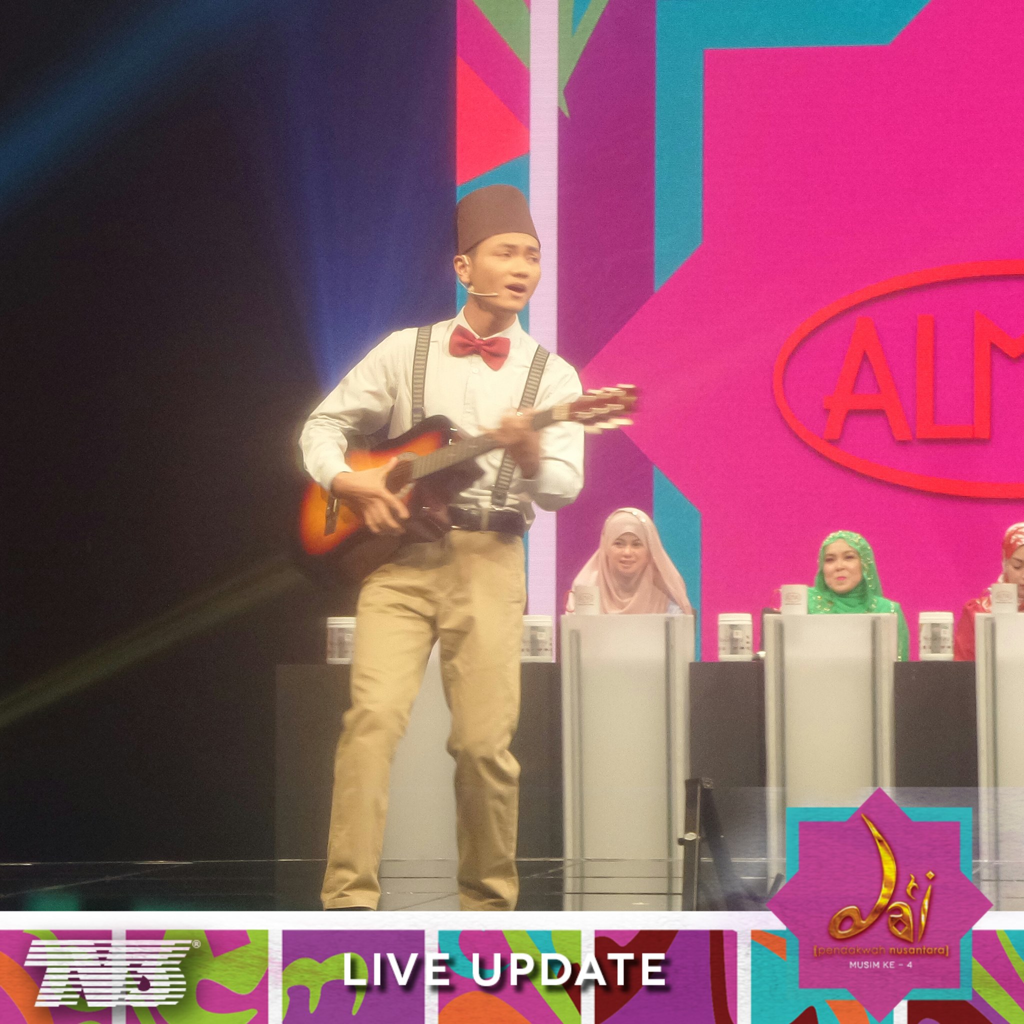TV3 Malaysia - JUAL BELI “Dan ALLAH menghalalkan jual beli dan ...