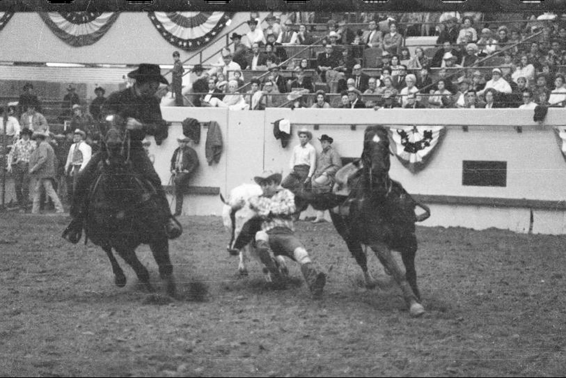 Cla... - ProRodeo Hall of Fame & Museum of the American Cowboy