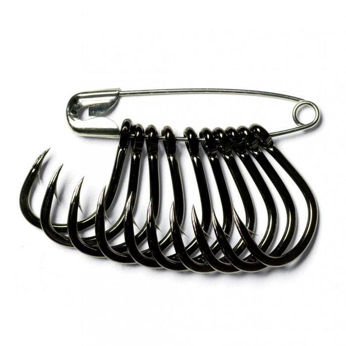 bobby pin fish hook 4 PCS Hat Clip Hats Pins Hooks Custom Hook Set High Carbon Steel, Silver, Black : Home & Kitchen Please keep that in mind when purchasing and handling the item Bobby Garland Fishing Hooks, Weights,