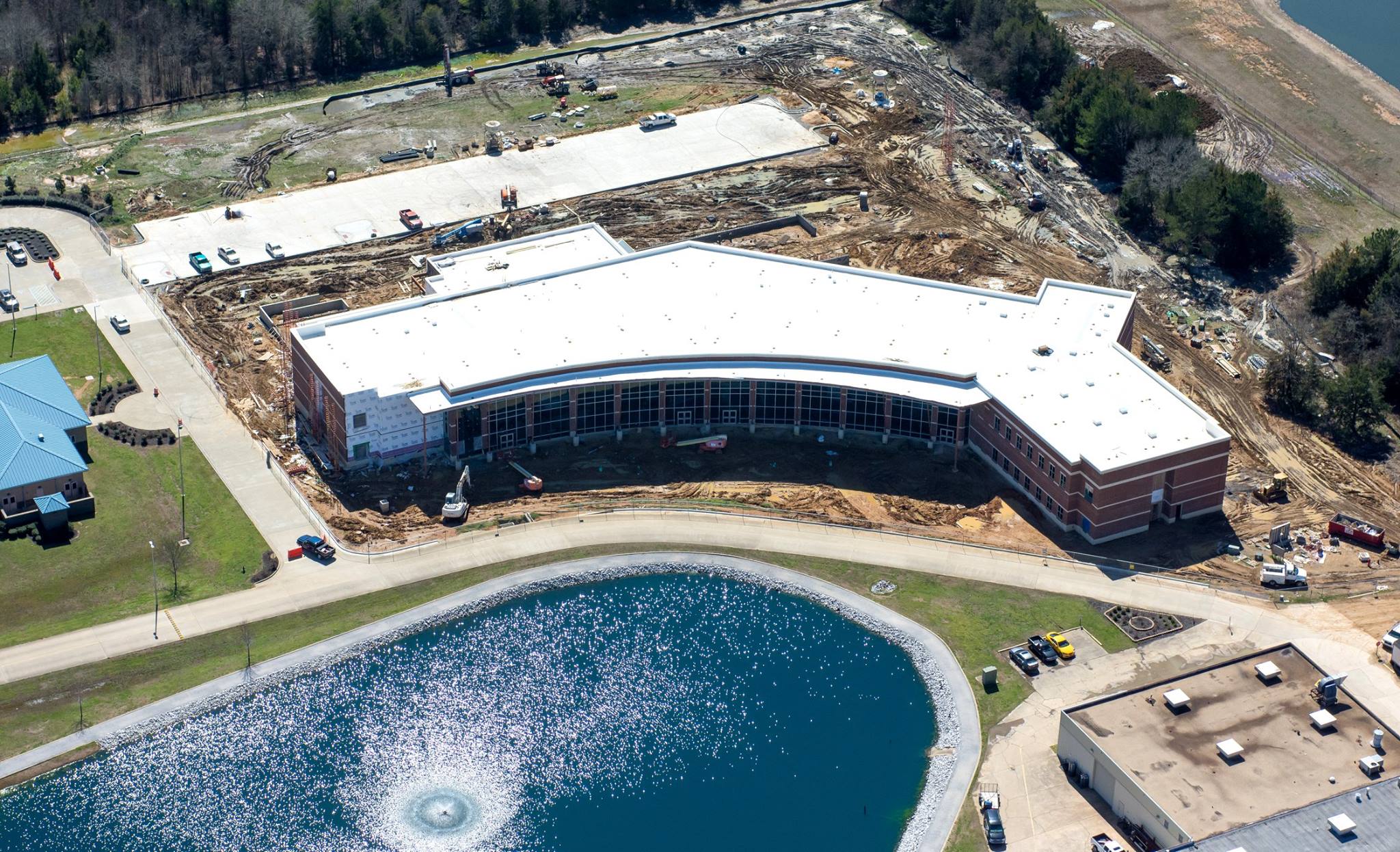 East Mississippi Community College - MARCH UPDATE: Latest photos of ...