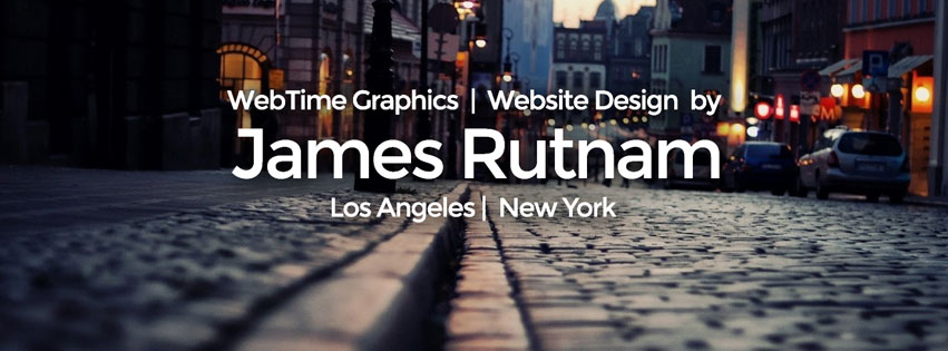 James Rutnam