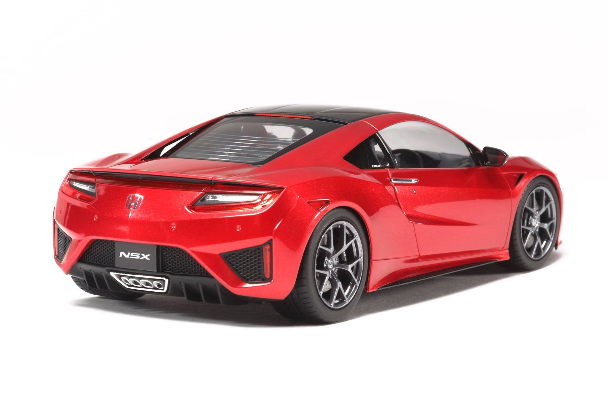 Vintage 🇯🇵Tamiya R/C QD 1/12 Honda NSX🏎 #Tamiya #NSX #QD #Honda