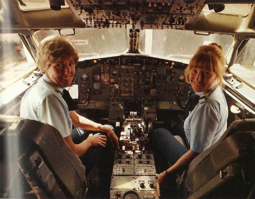 National Women's History Museum - #DYK in 1984 Emily H. Warner and ...