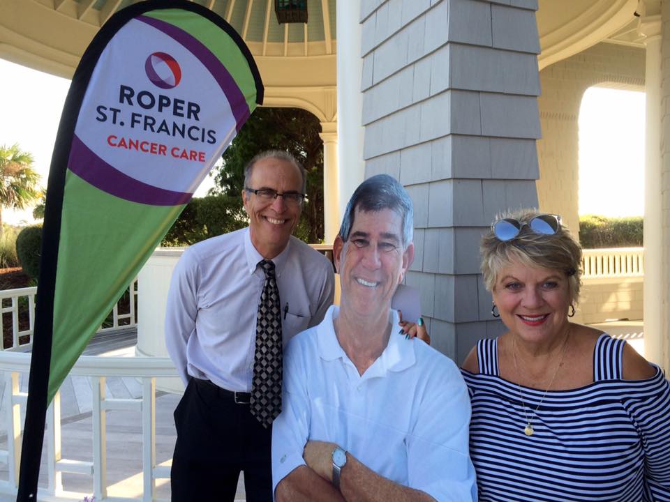 We're excited to tee off... - Roper St. Francis Healthcare | Facebook