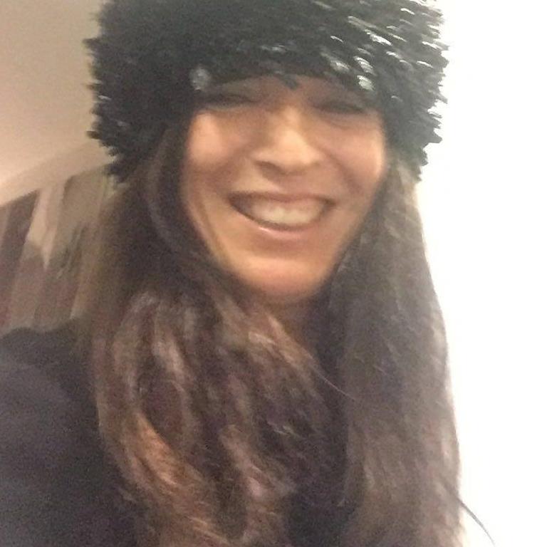 Ana Manghi