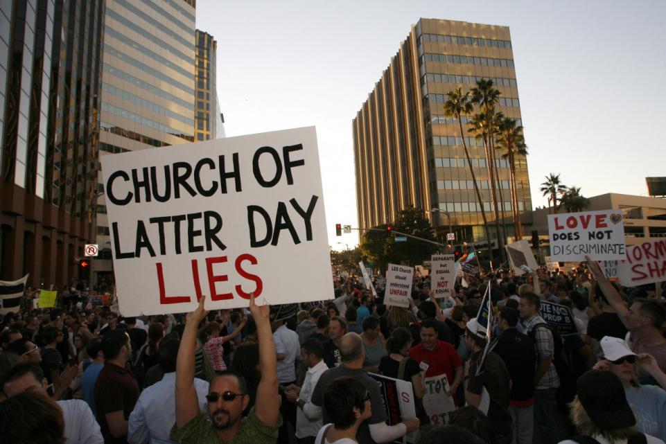 Former LDS / Mormon Members Support Group | Facebook