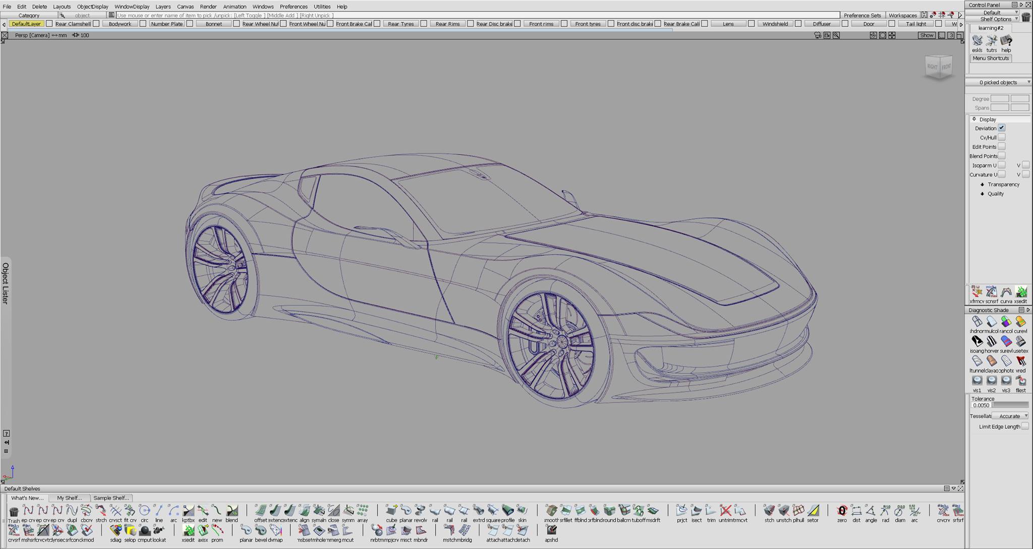 เขียนใน Alias... - Autodesk Inventor Society by Synergysoft