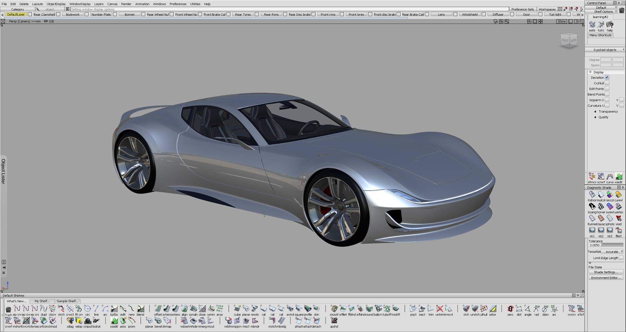 เขียนใน Alias... - Autodesk Inventor Society by Synergysoft