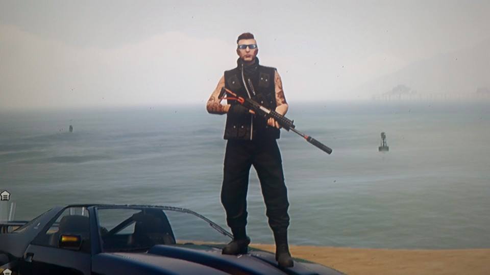 Blaine County Sheriff's Department - Meet Blaine County's newest lead ...