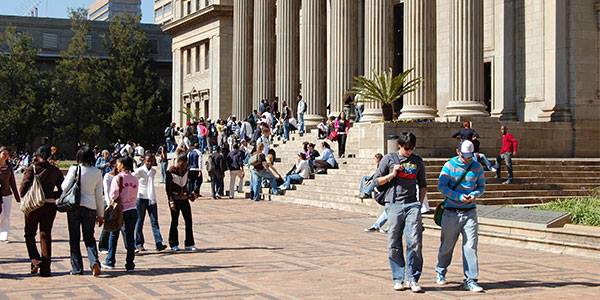 2016 process for... - Wits - University of the Witwatersrand | Facebook