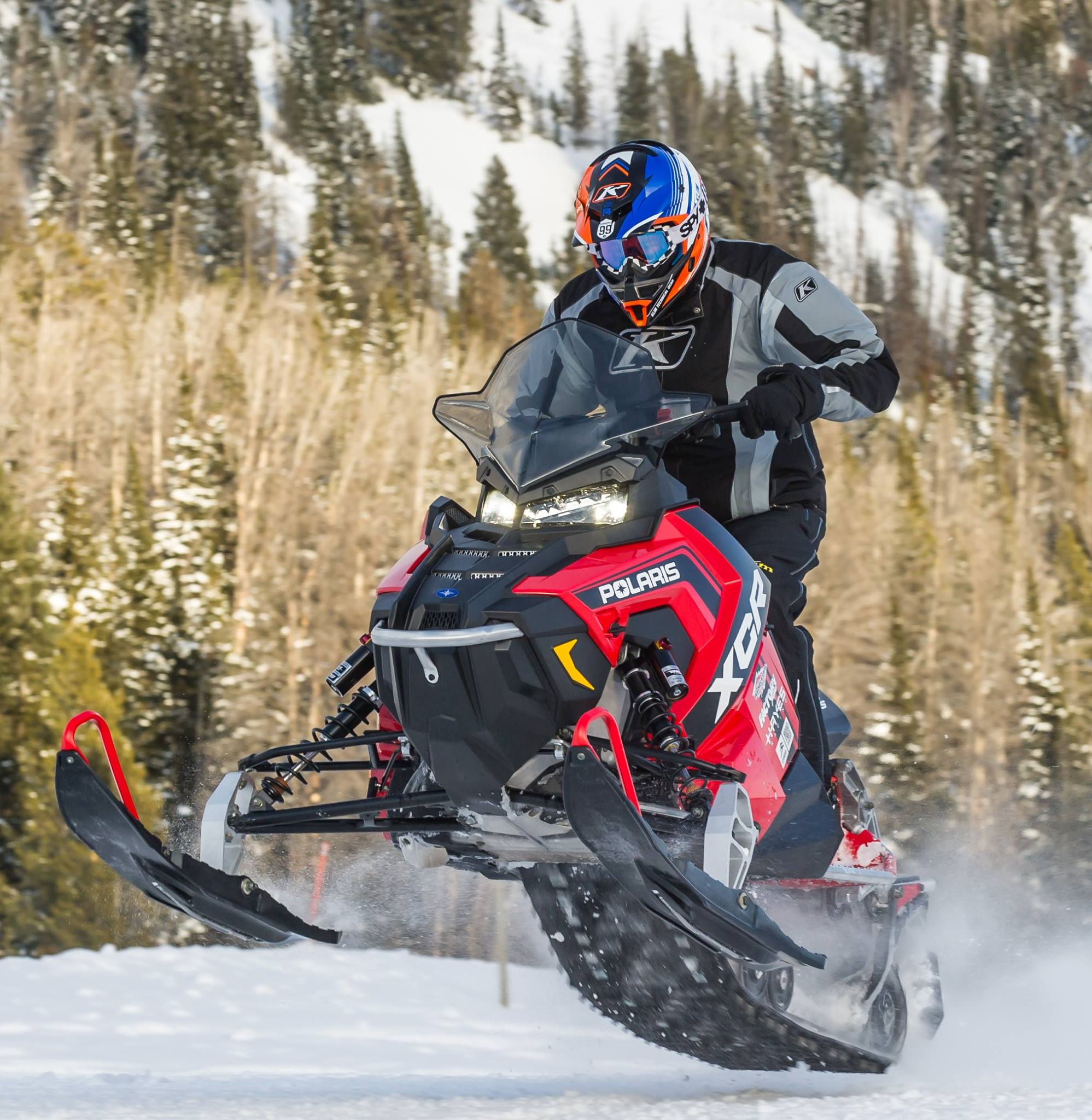 The XCR is returning for 2017! That... - Snow Goer magazine | Facebook