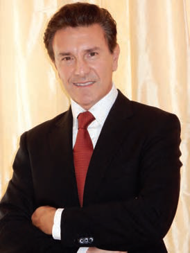 Italian - Meet our honoree Paolo Papi: Paolo Papi was born in Rome, and ...