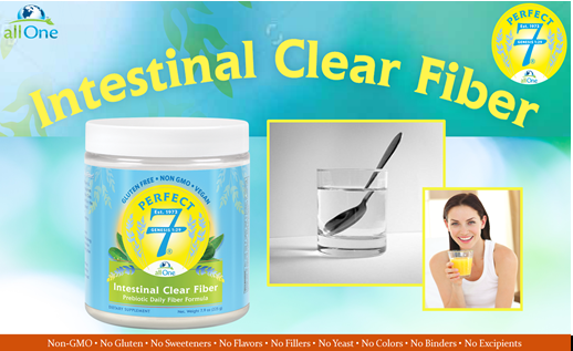 ALL ONE Nutritional Supplements