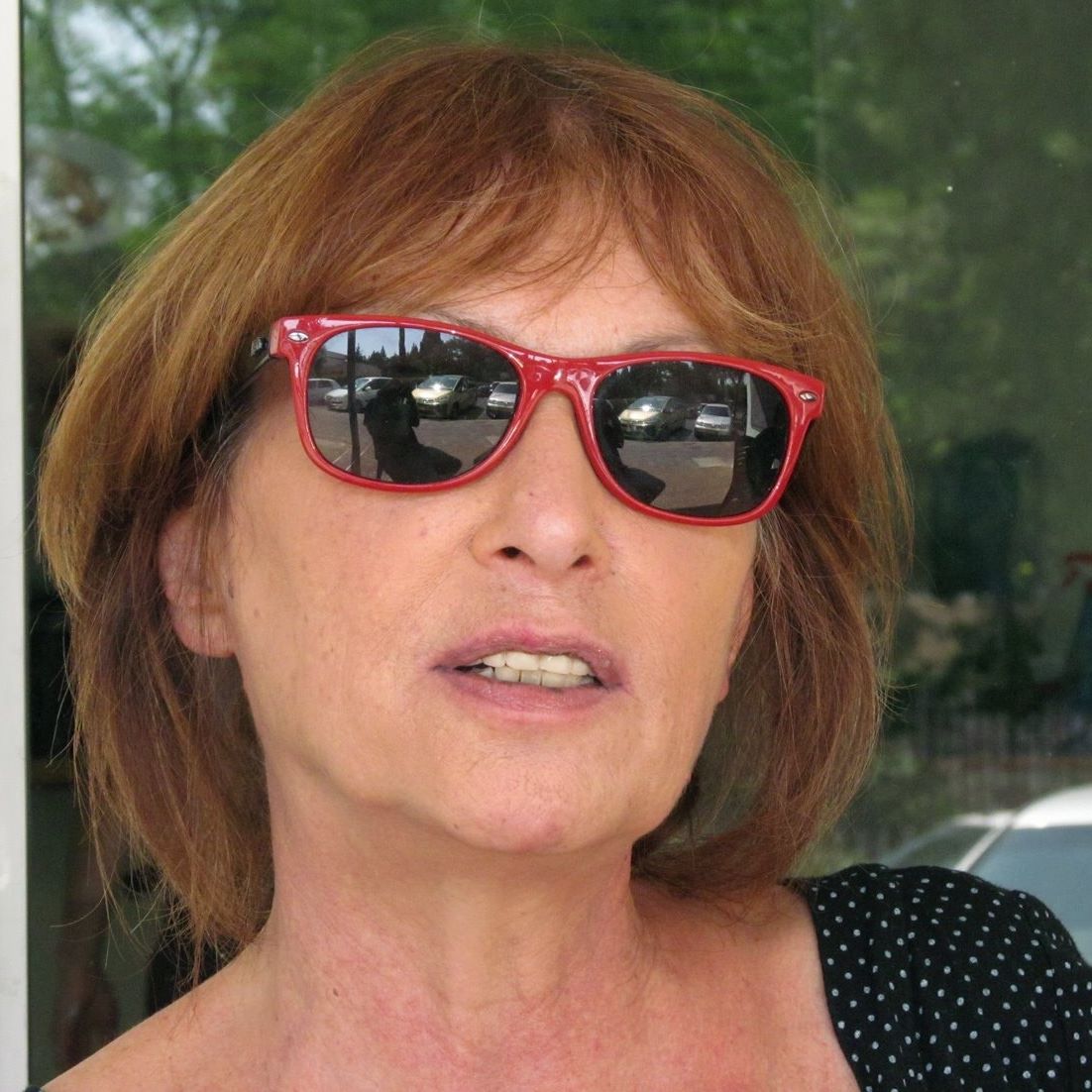 Debbie Raz-casppi
