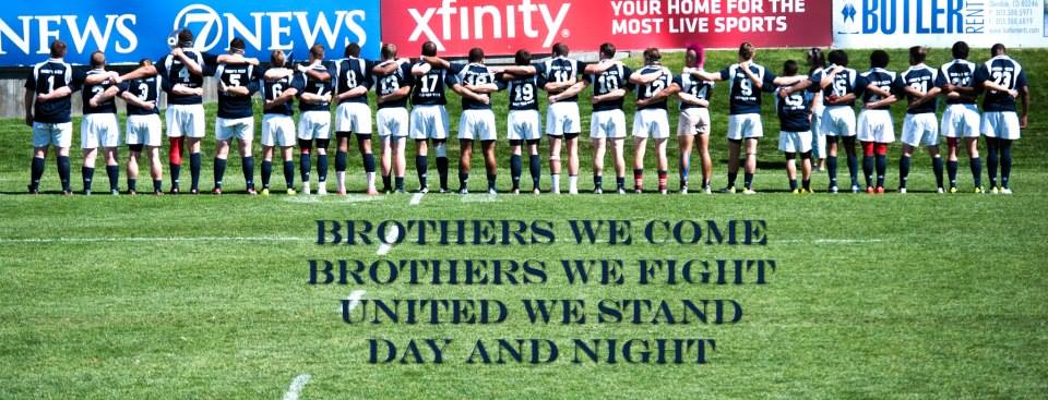 NEC Rugby | Facebook
