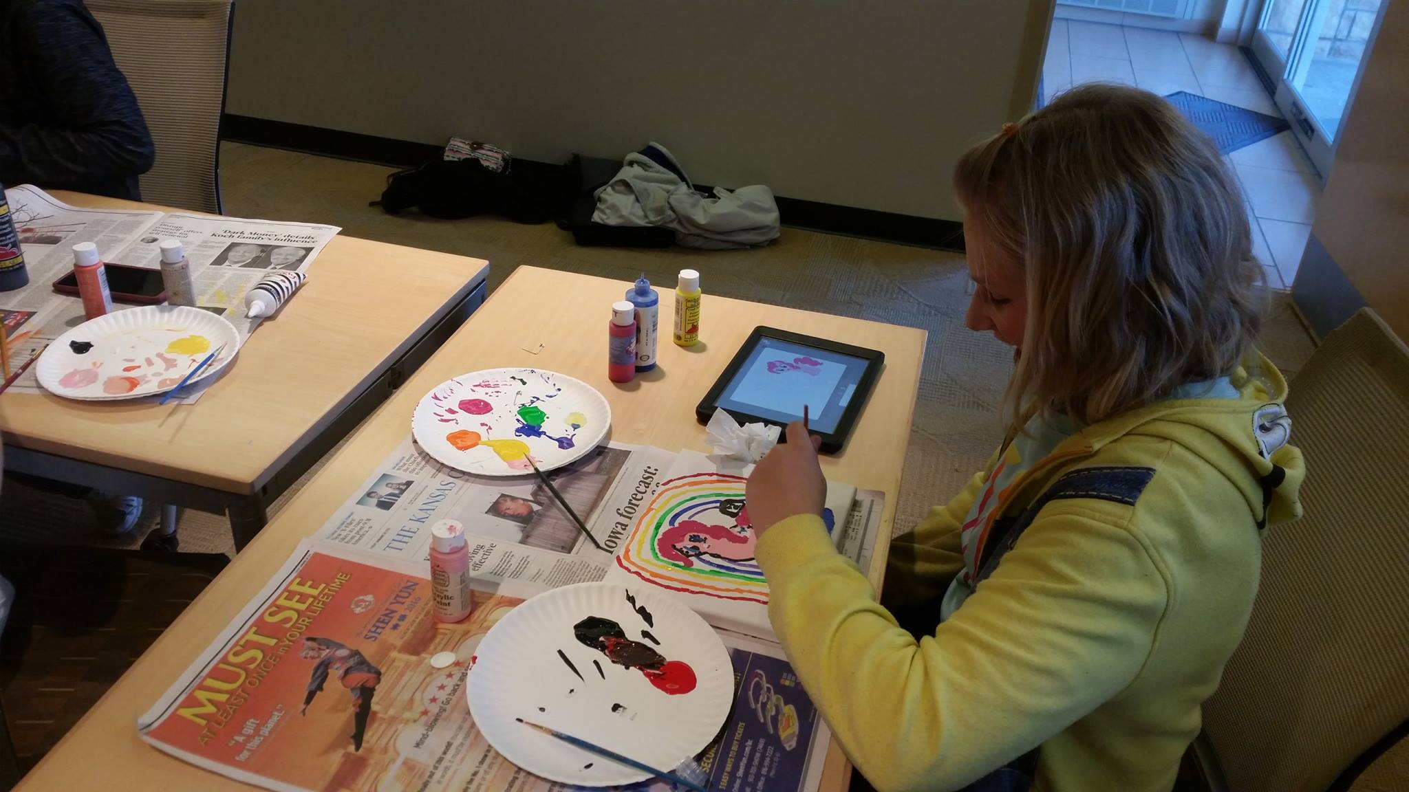 Basehor Community Library - Teen Services | Basehor KS