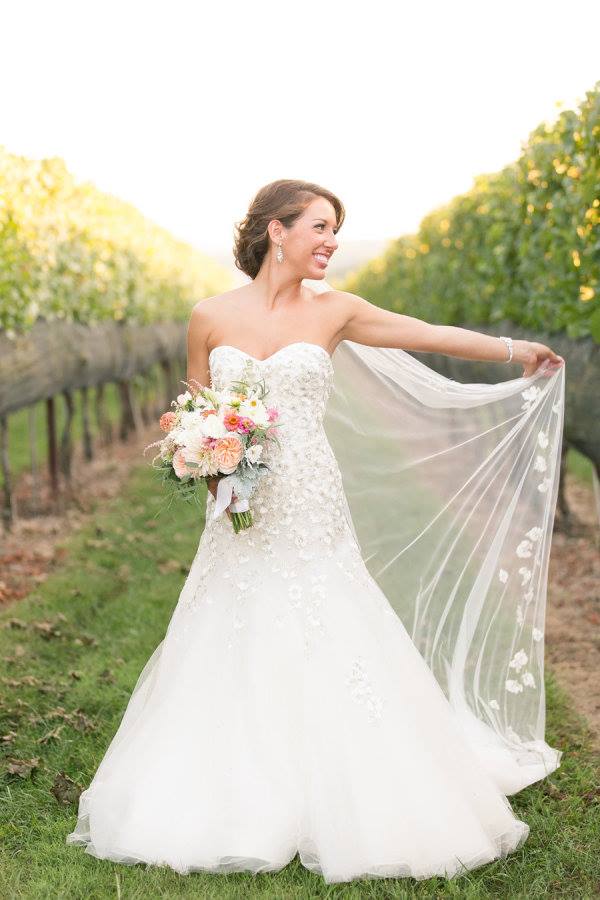 Pure Whimsy Events | Warrenton VA