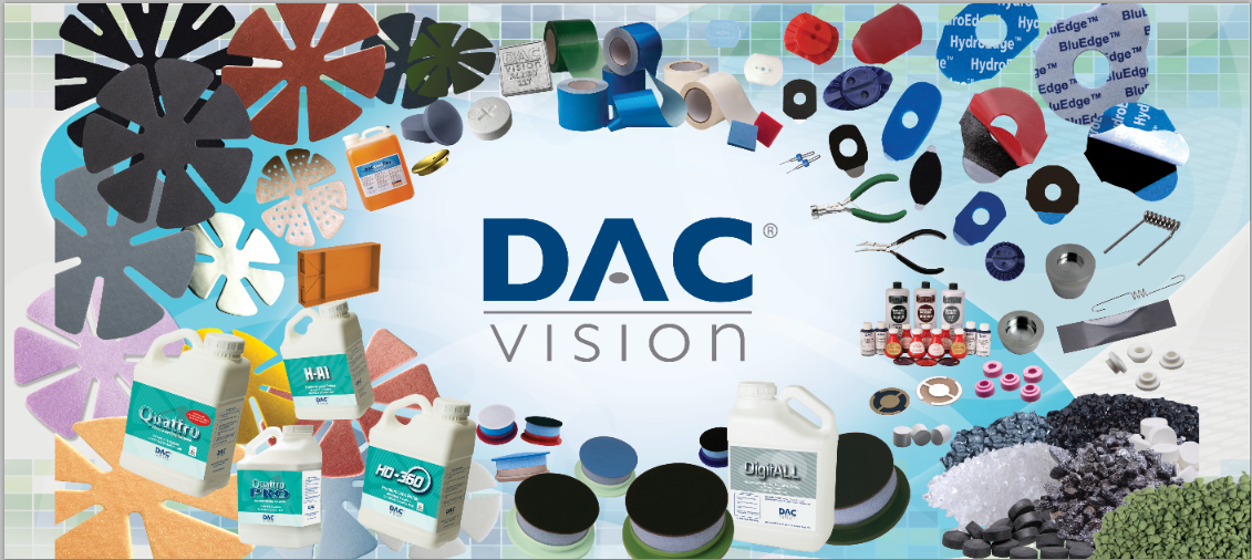DAC Vision - DAC Vision updated their cover photo.