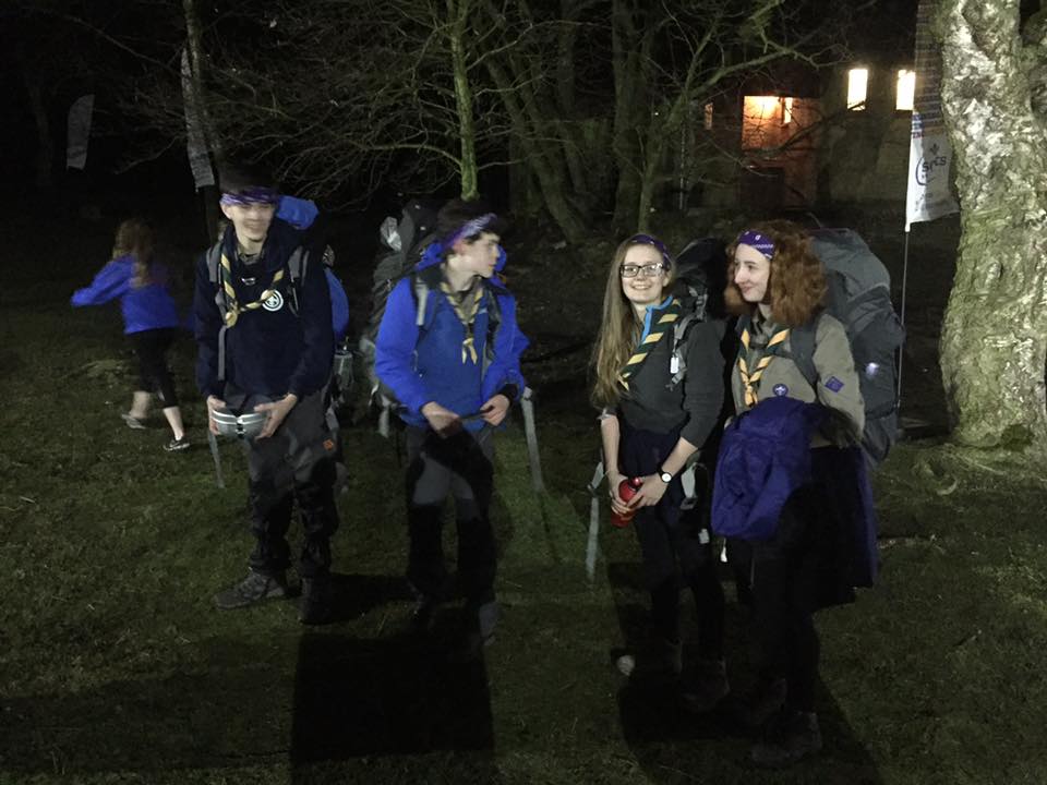1st Fatfield Scouts added a new photo. - 1st Fatfield Scouts