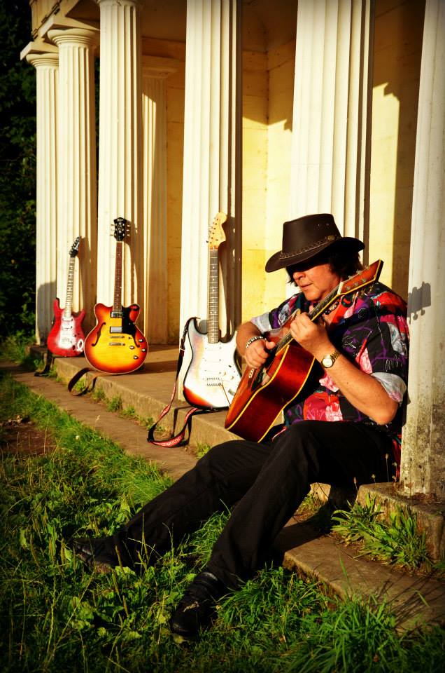 Nottinghamshire Musicians | Hi guys! I'm a singer based in Sutton ...