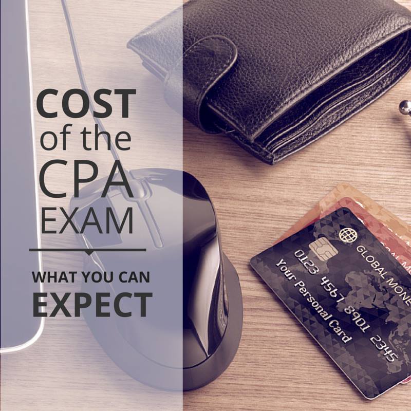 UWorld - Curious as to how much it costs to take the CPA Exam? Get a ...