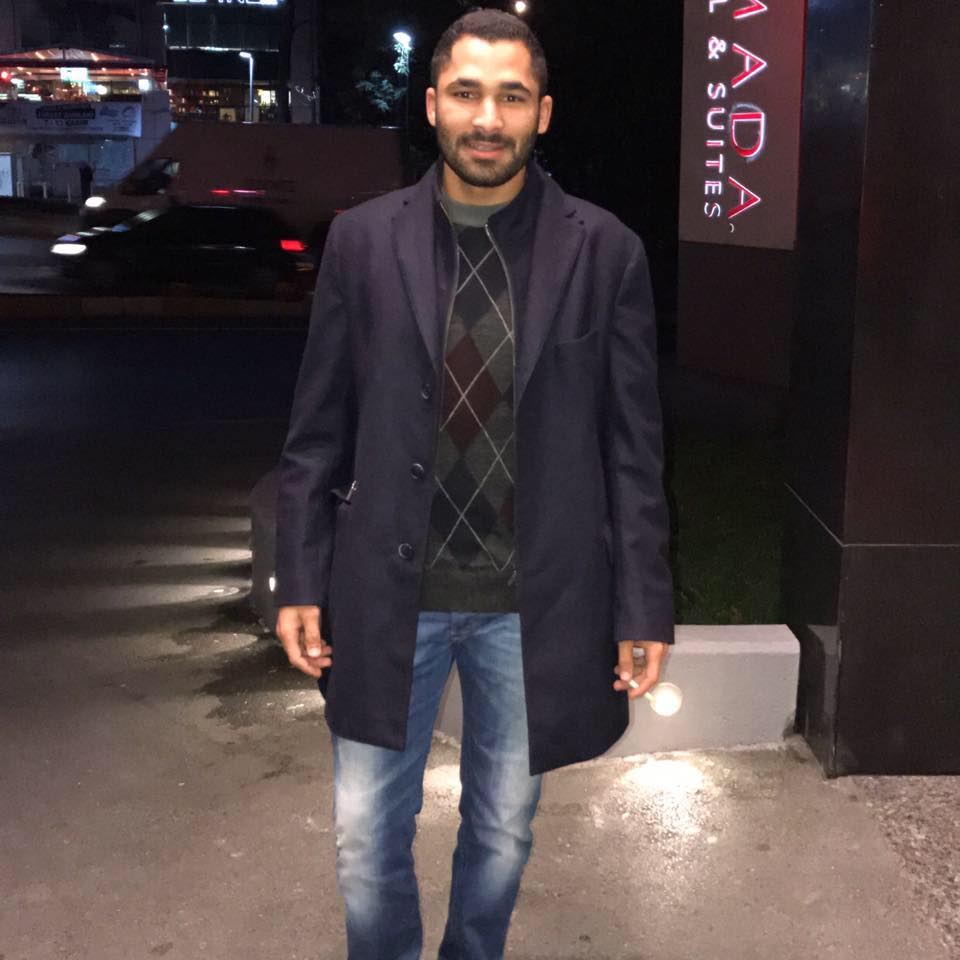 Wajed Nazer