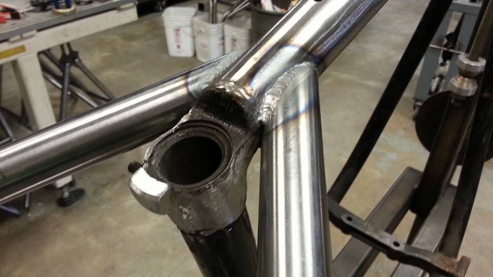 Kits - Kickstand - Chassis - Big Twin 1984 - Up