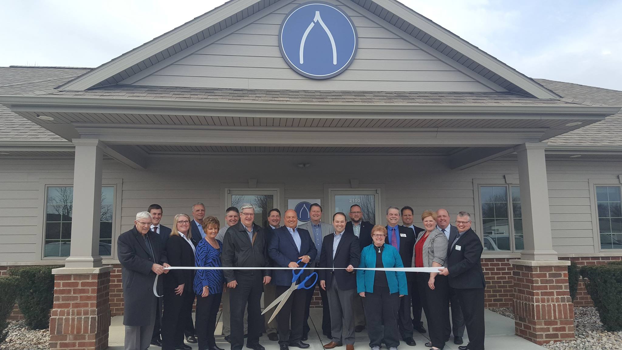 Kosciusko Chamber of Commerce - Congratulations to WishBone Medical ...
