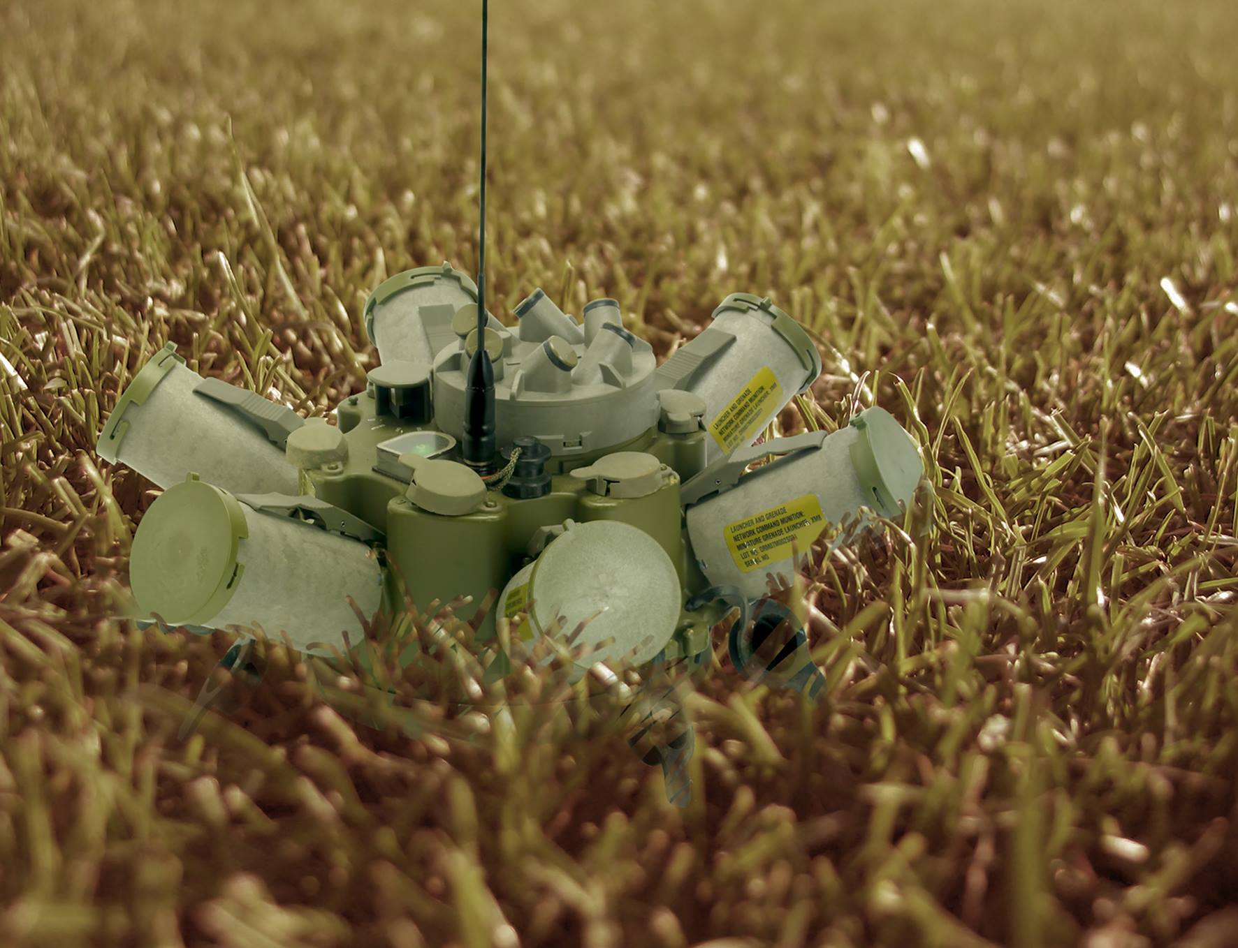 Textron Systems - For decades, we have provided...