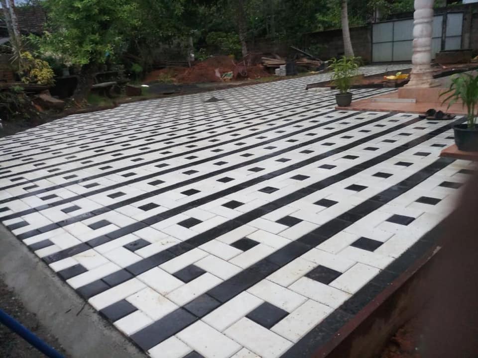 Vidusini interlock | Matara