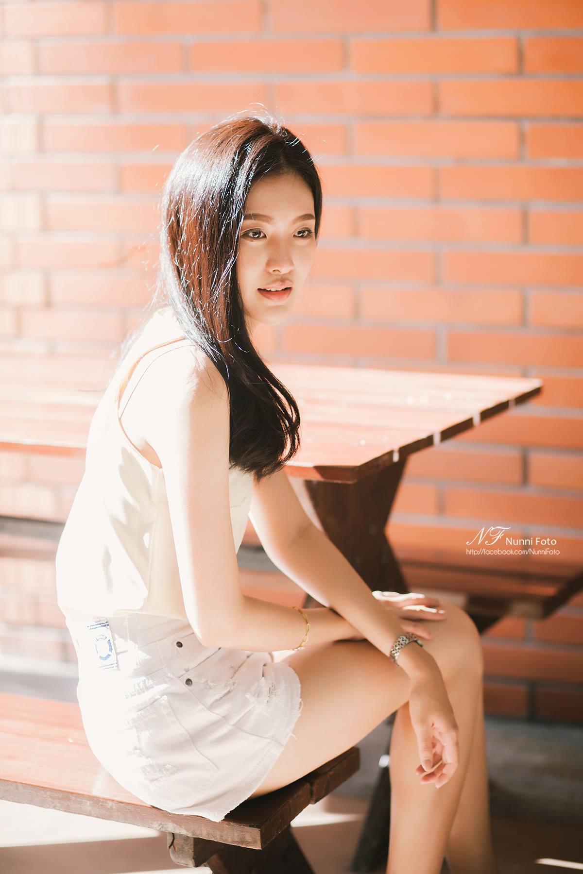 Thannawat - Pam ไม่รู้จะตั้งแค๊ปชั่นไรละ เอาเป็นว่าน้องสวยละกัน 555 ...
