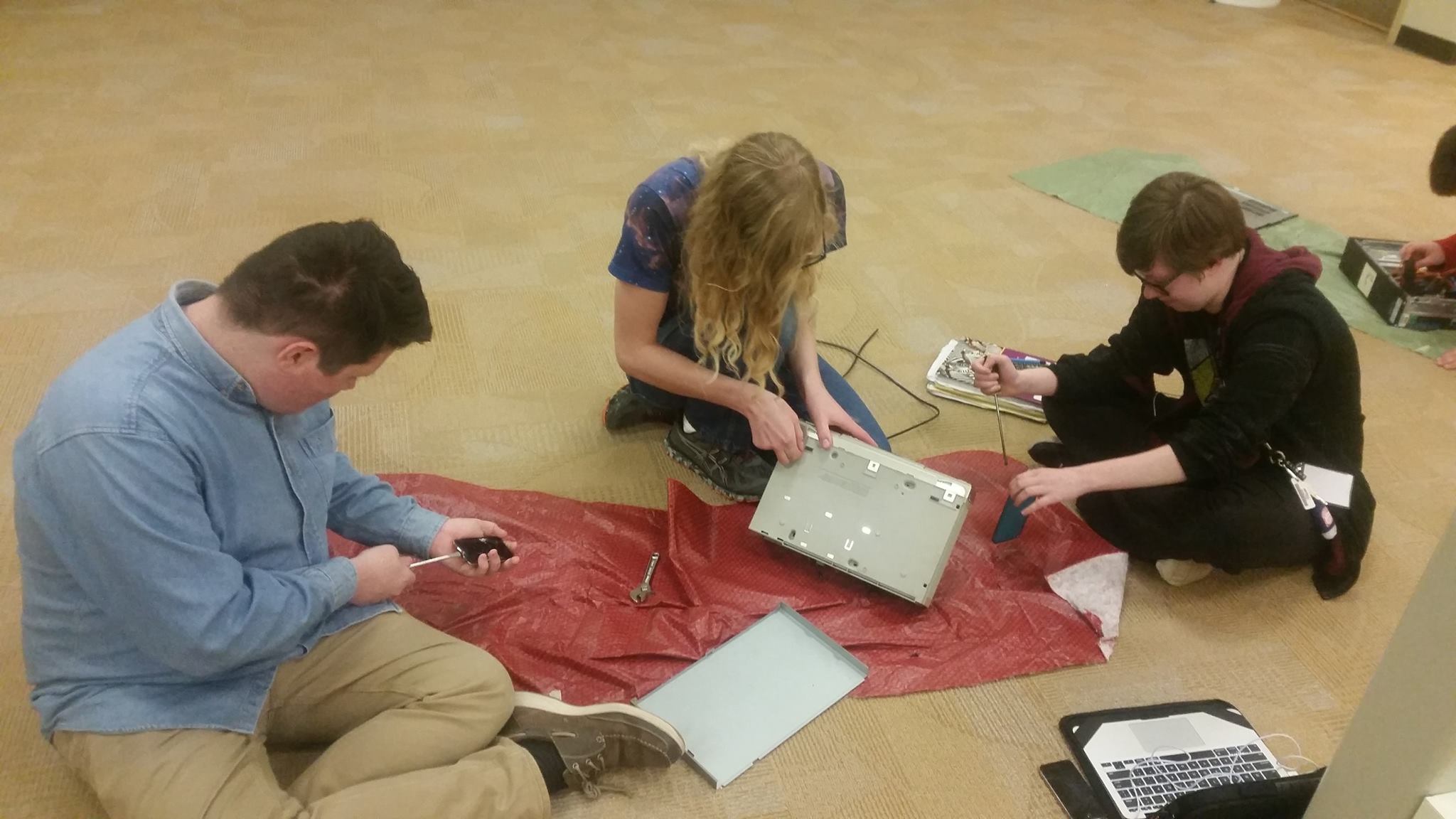 Basehor Community Library - Teen Services | Basehor KS