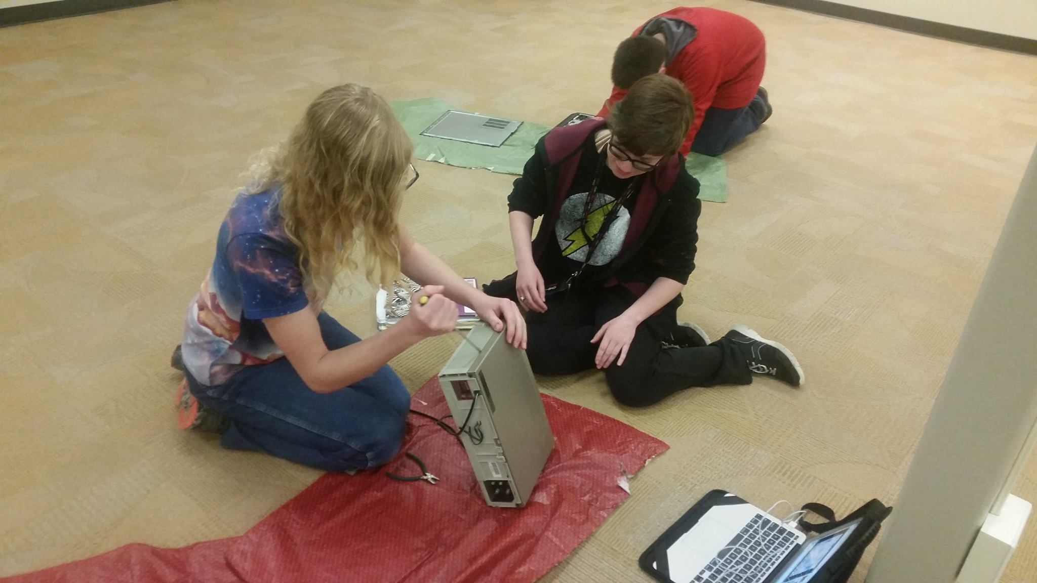 Basehor Community Library - Teen Services | Basehor KS