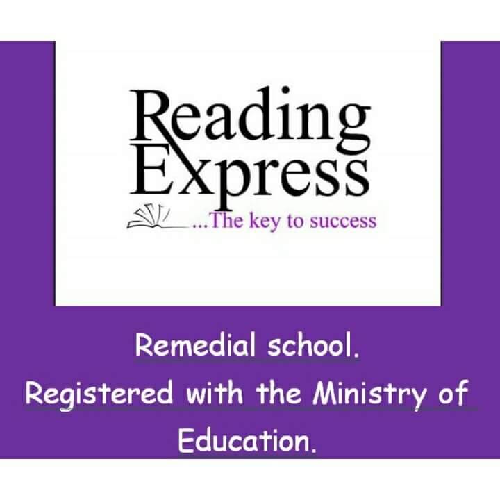 READING EXPRESS