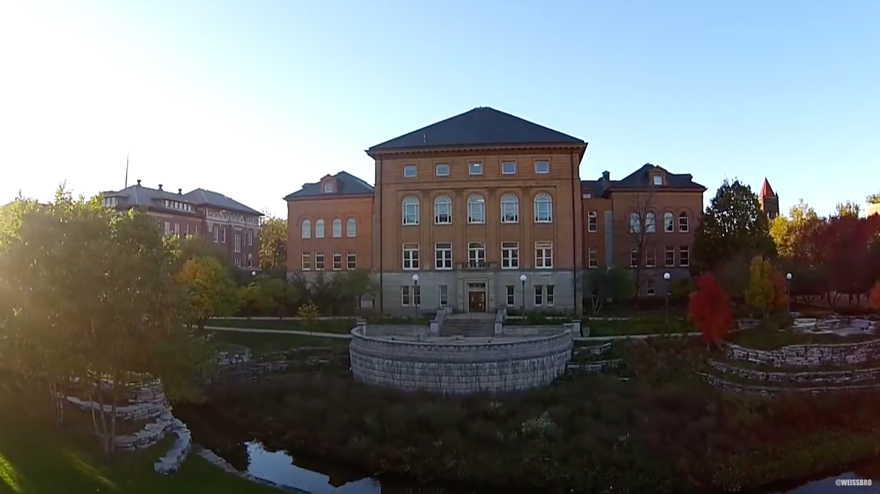 Fall in love... - University of Illinois Urbana-Champaign
